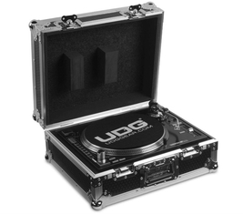 Profesional Aluminium DJ Flight Case DJ Equipment Hard Case