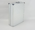 15 Pcs Aluminium Wat Display Case, Kotak Penyimpanan Jam Tangan Akrilik MS-Wat-06